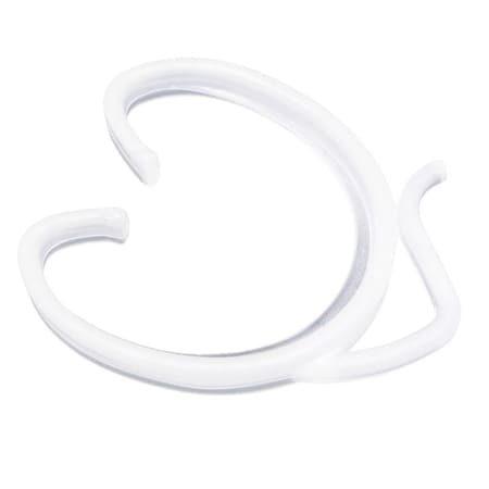 Celebrations Celebrations Holiday Deck/Eave Clips Plastic 25 pc 73021-25COSACP